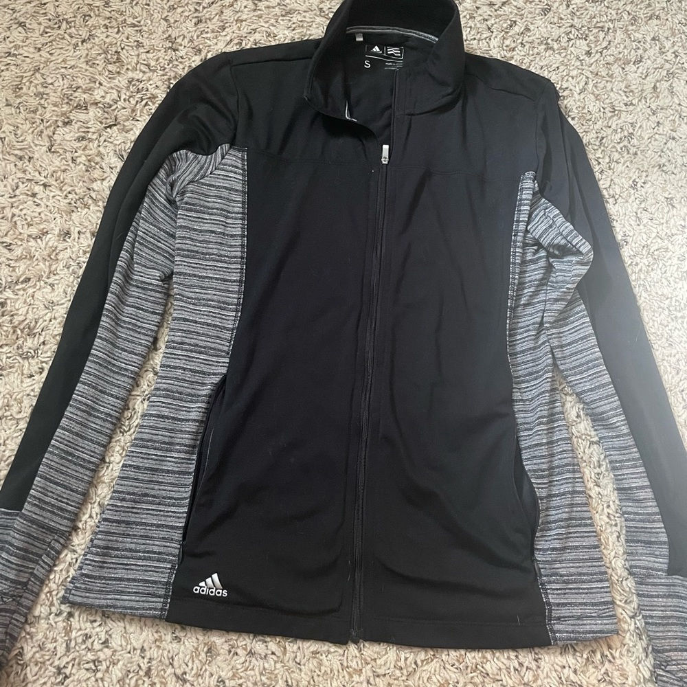 Adidas active jacket